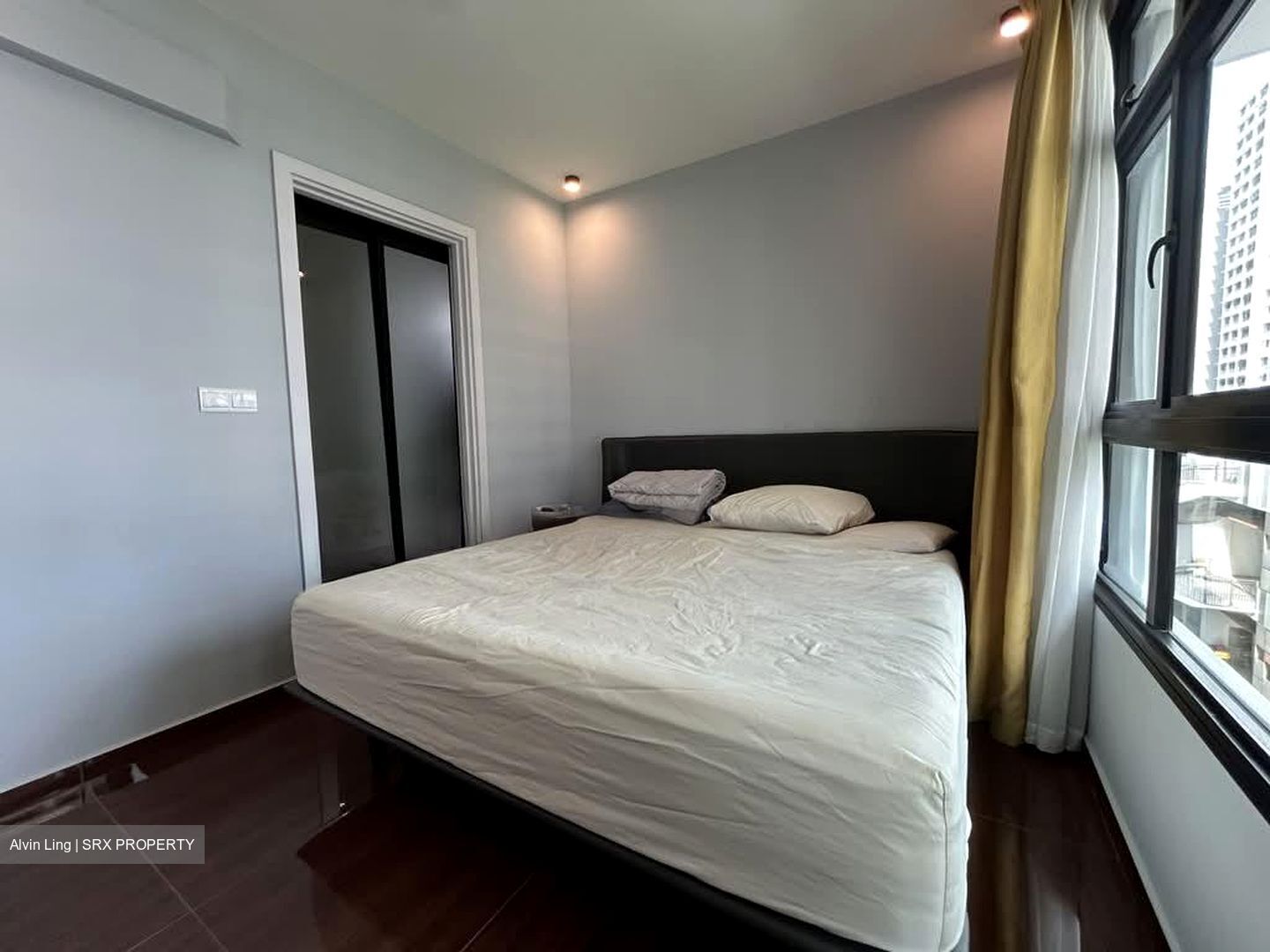 Blk 419A Waterfront II @ Northshore (Punggol), HDB 3 Rooms #583955111